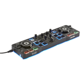 Hercules Starlight DJ Controller with Serato DJ Lite